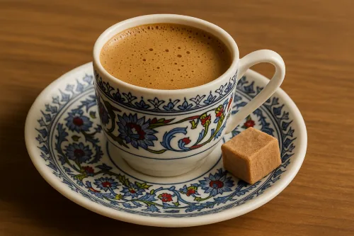 Menengiç Kahvesi