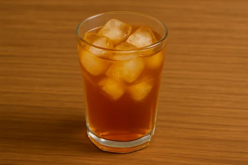 Soğuk Çay Çeşitleri