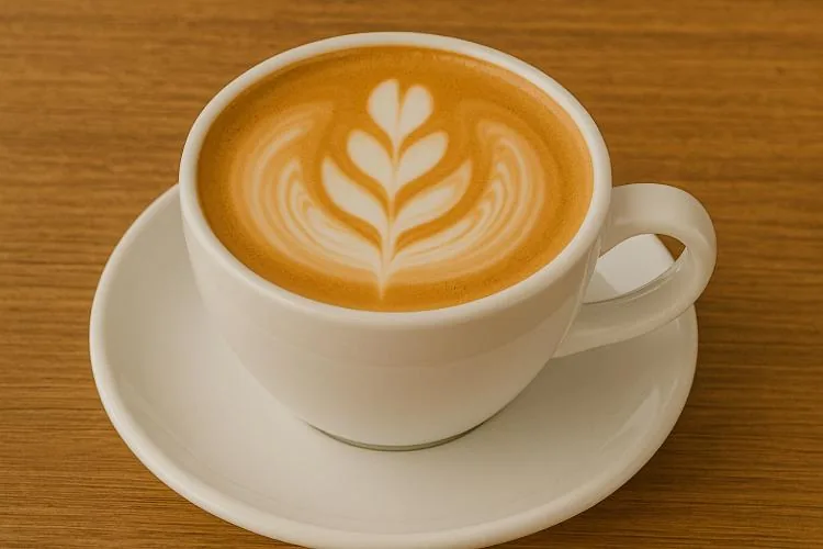 Cafe Latte