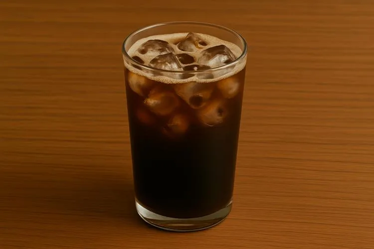İce Americano