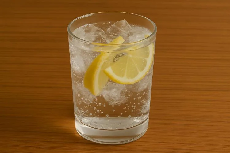 Meyveli Soda