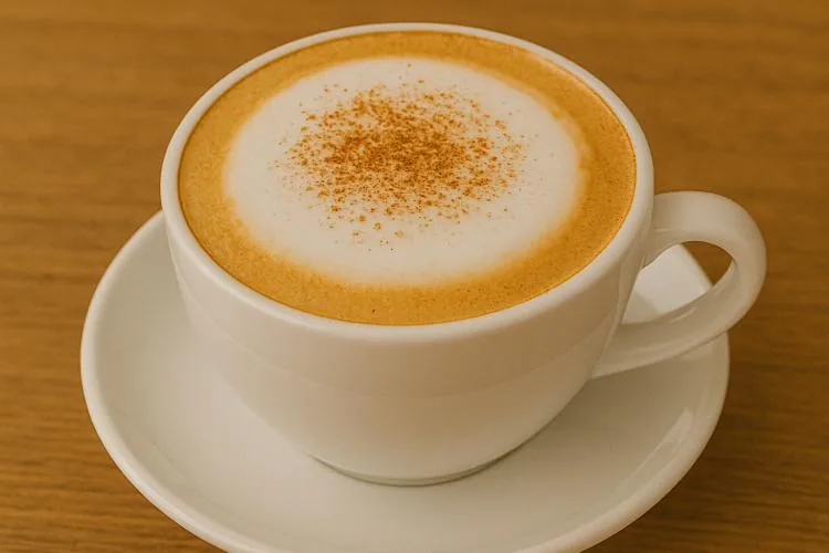 Capuchino